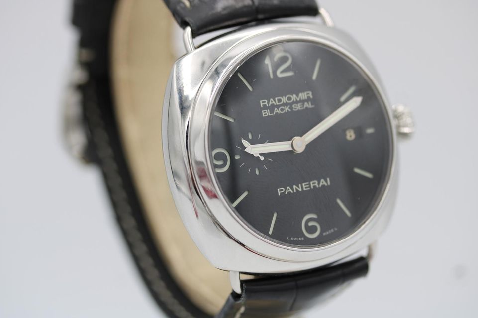 Panerai Radiomir Automatic PAM00388 Image 5